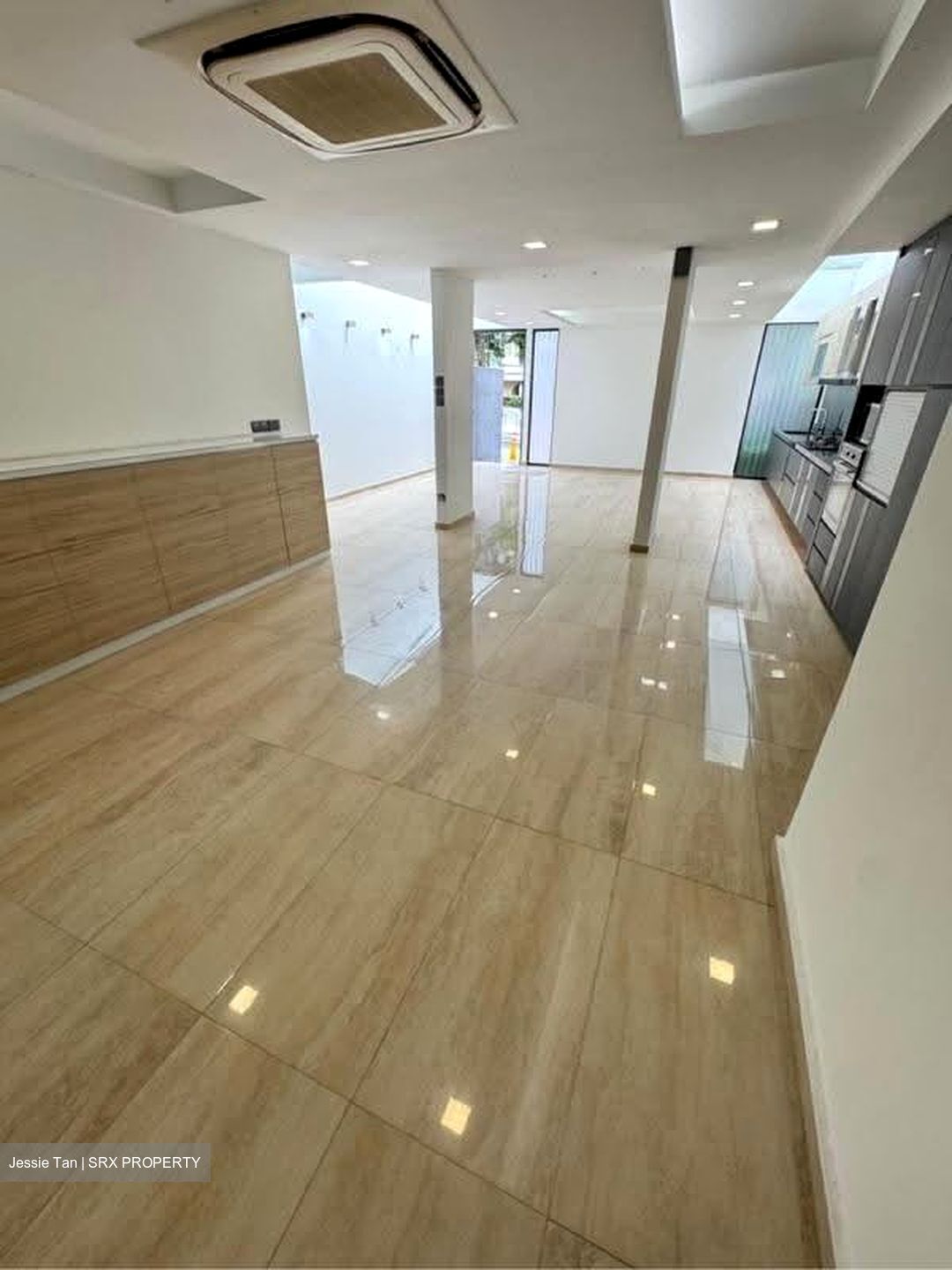 Jalan Elok (D9), Terrace #618331591